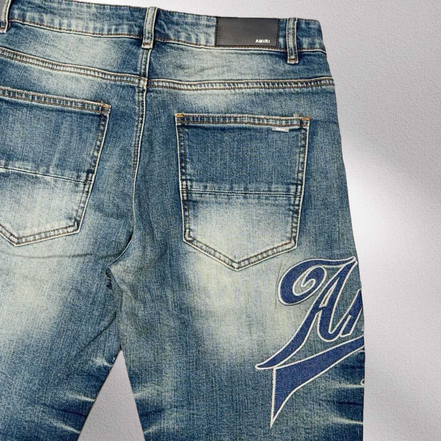Amiri Shorts   20275 - DesignerGu