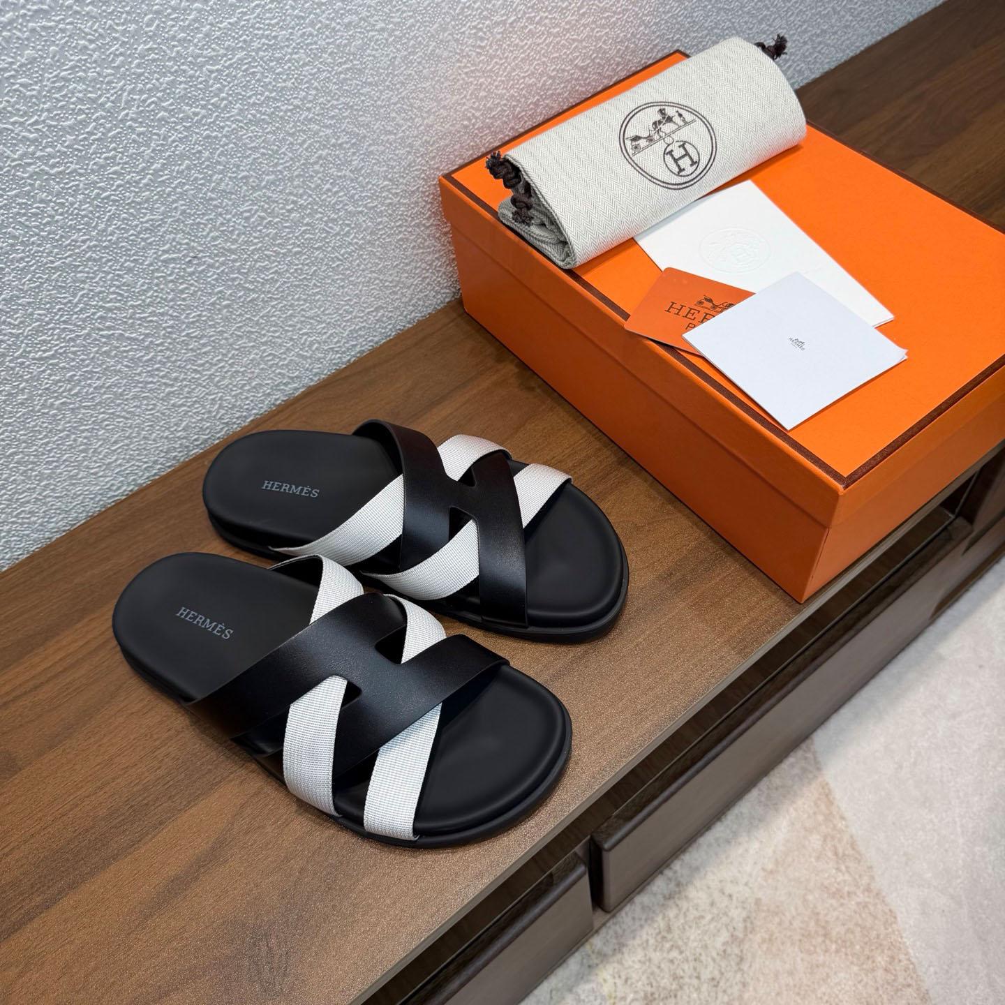 Hermes Kazimir Sandal - DesignerGu
