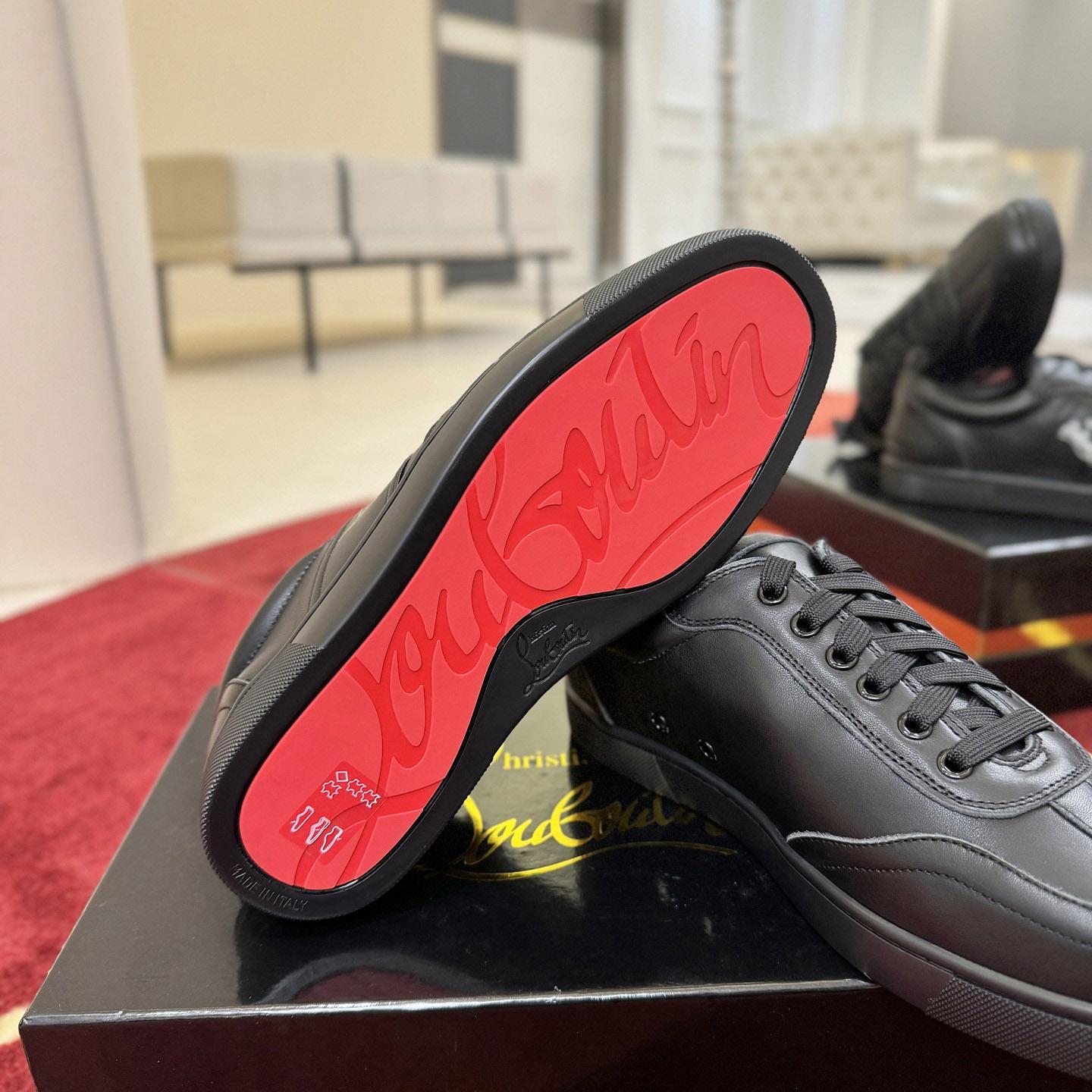 Christian Louboutin Retero Sneakers - DesignerGu