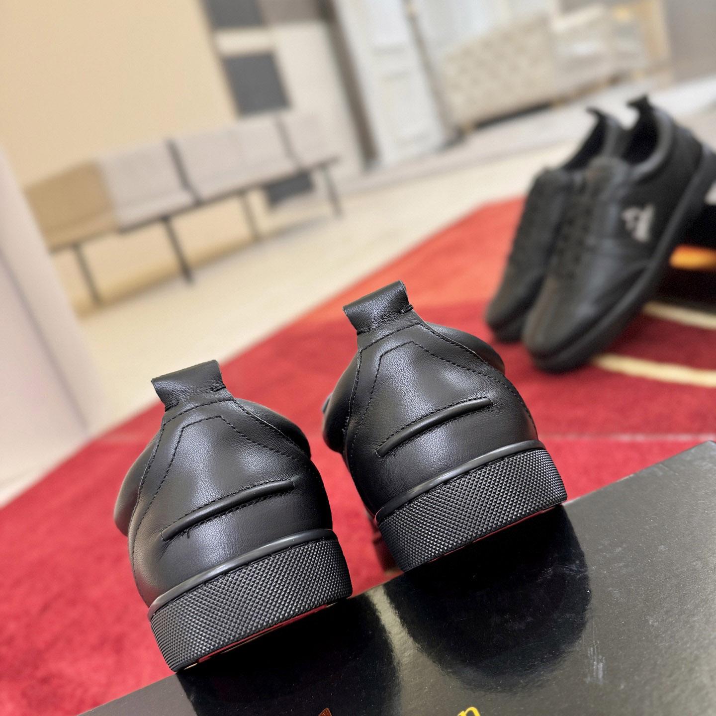 Christian Louboutin Retero Sneakers - DesignerGu