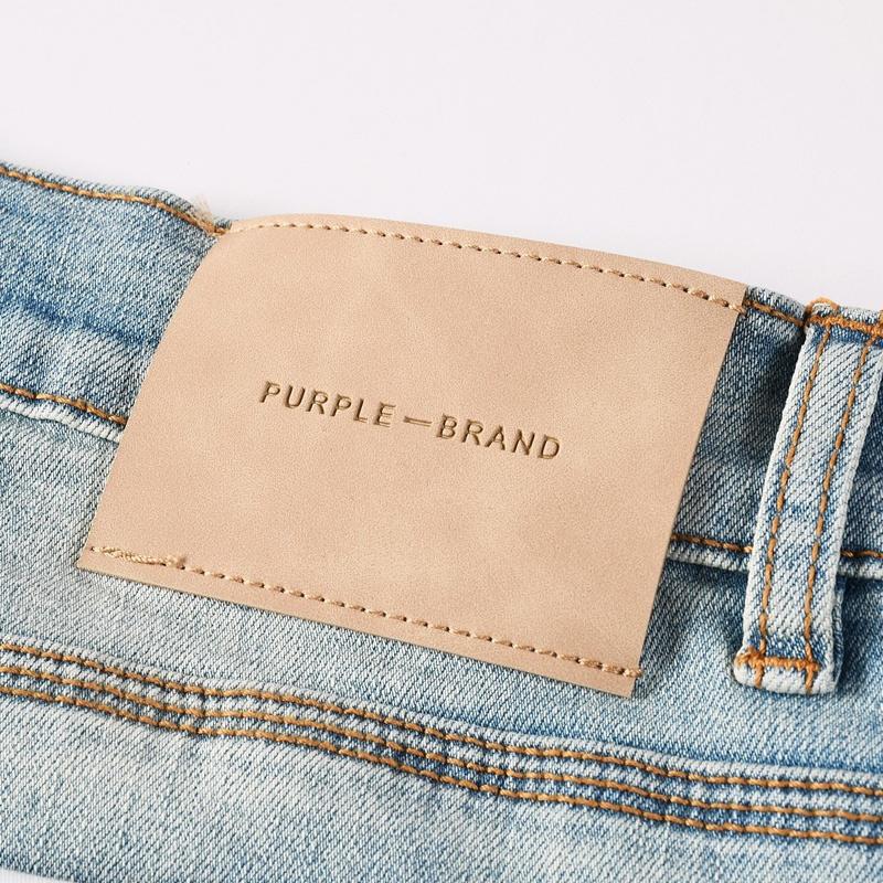 Purple-Brand Jeans    - DesignerGu