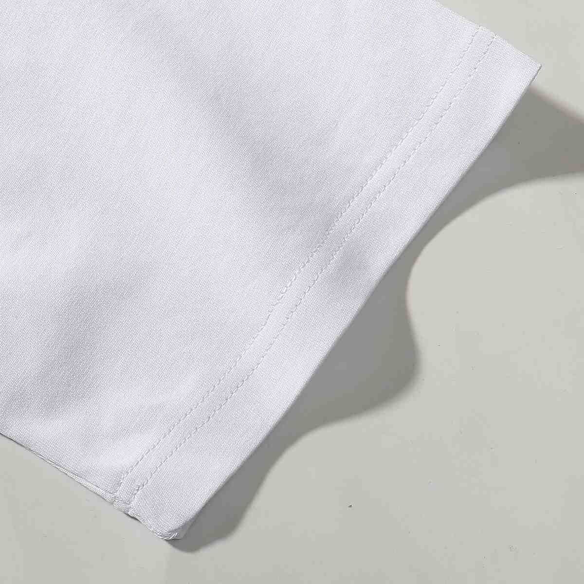 Levi's x Denim Tears Longest Ride Tee 'White' - DesignerGu