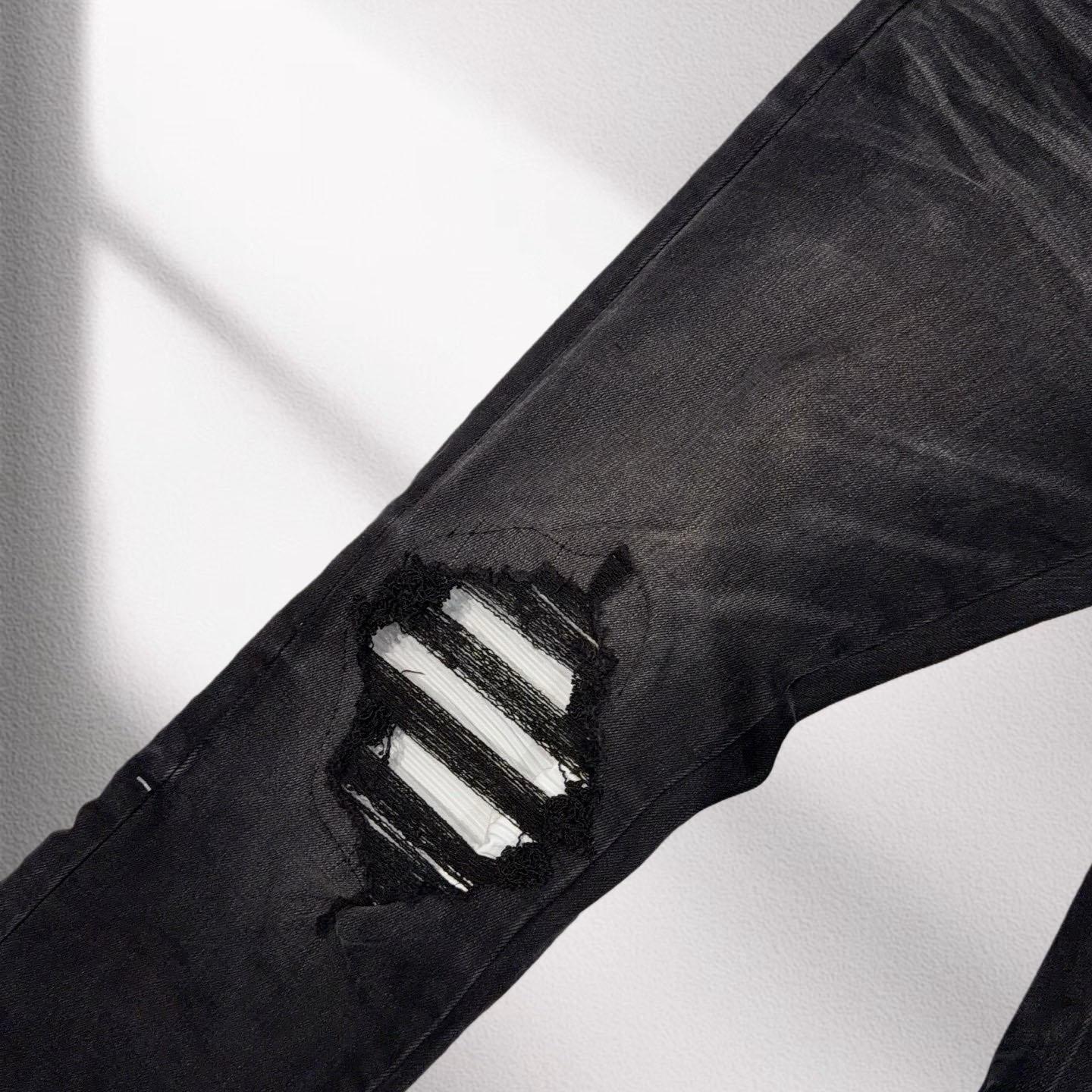 Amiri Jeans 20315 - DesignerGu
