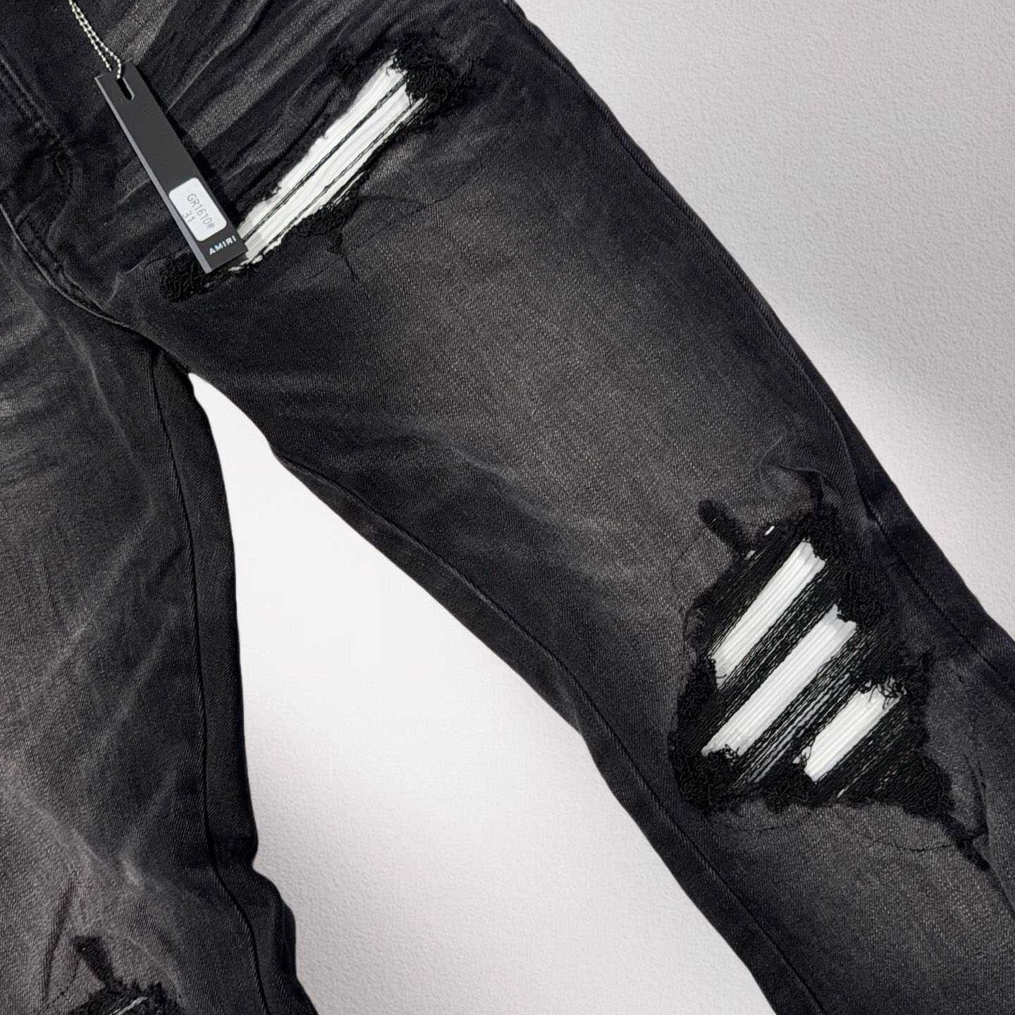 Amiri Jeans 20315 - DesignerGu