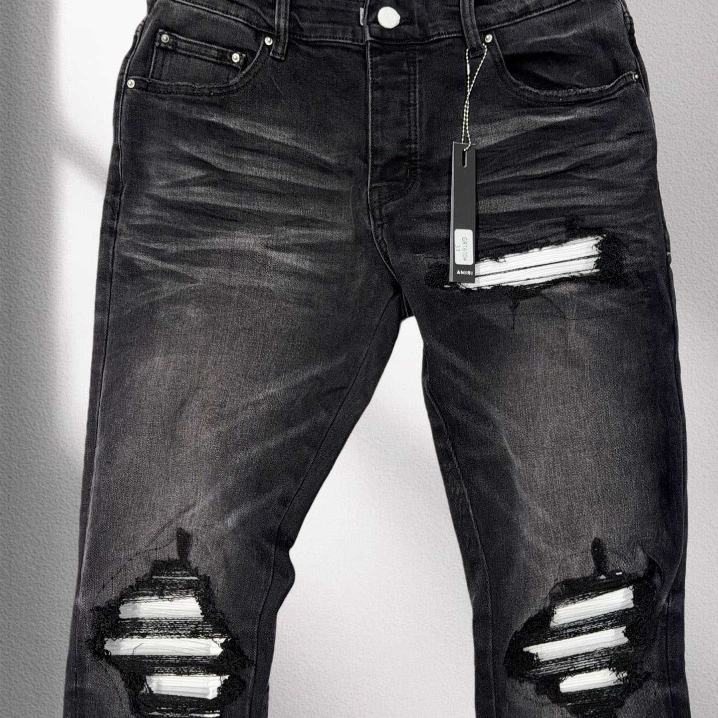 Amiri Jeans 20315 - DesignerGu