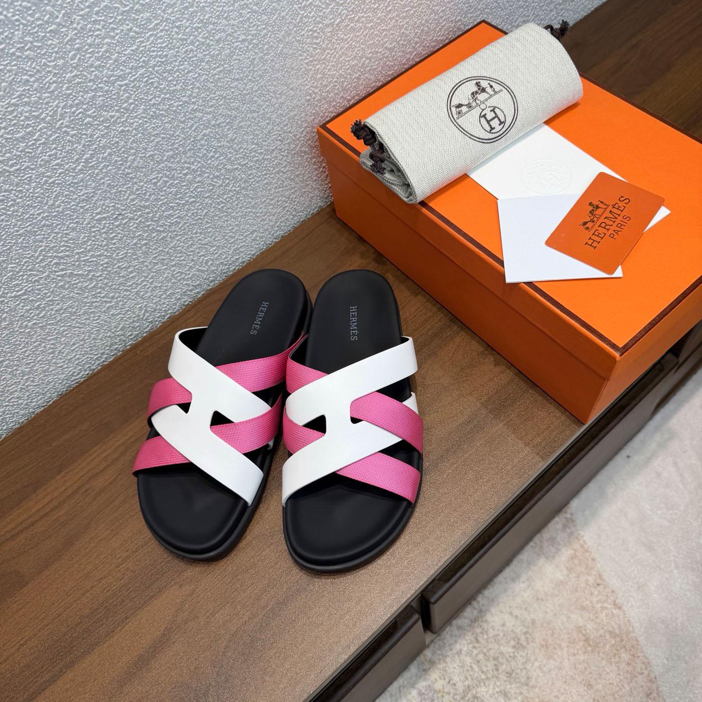 Hermes Kazimir Sandal - DesignerGu