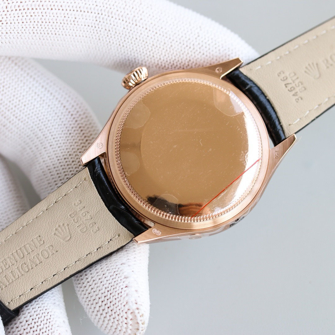 Rolex Cellini Moonphase 39mm - DesignerGu