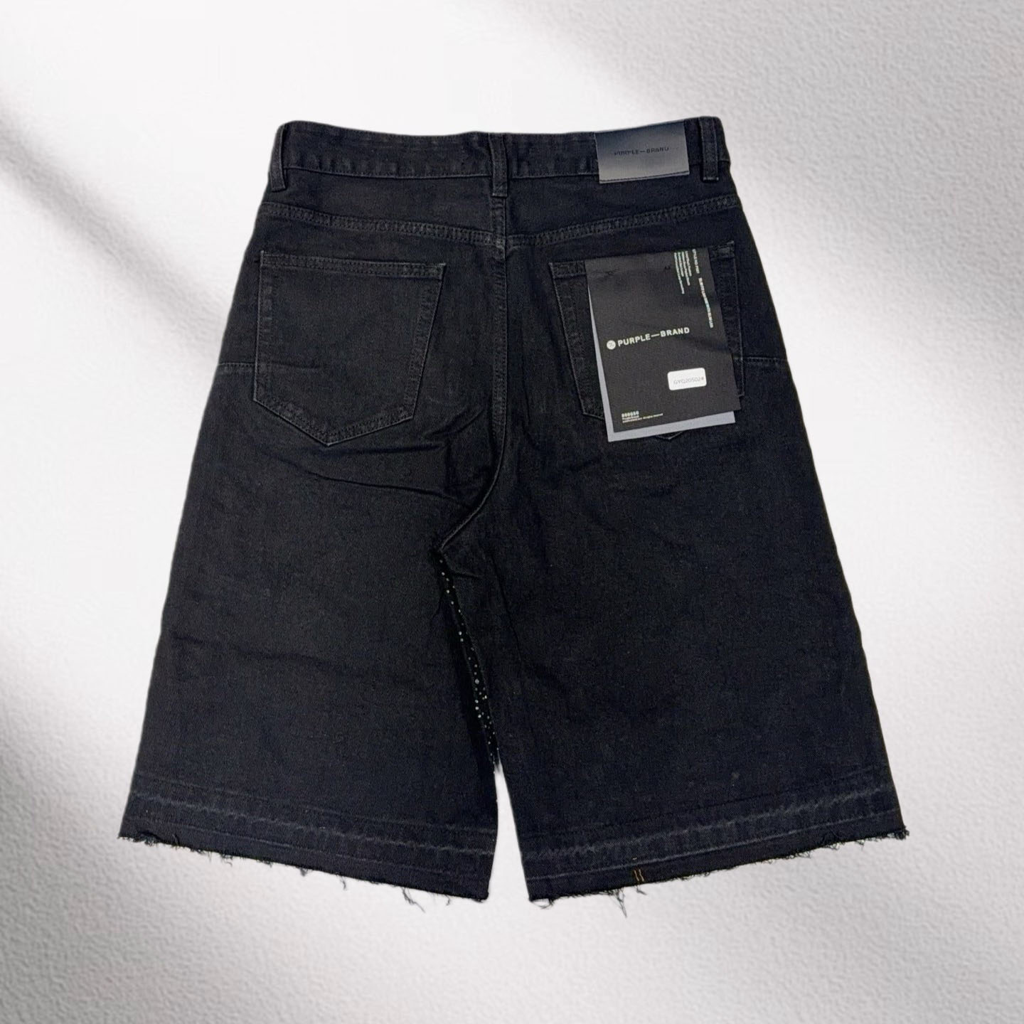 Purple-Brand Shorts   20502 - DesignerGu