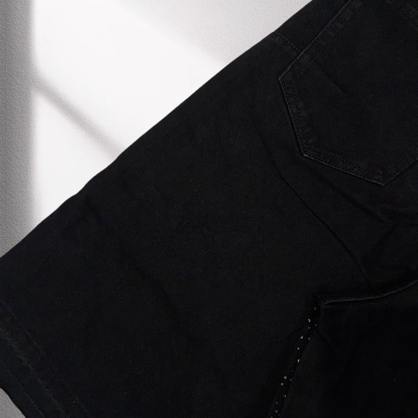 Purple-Brand Shorts   20502 - DesignerGu