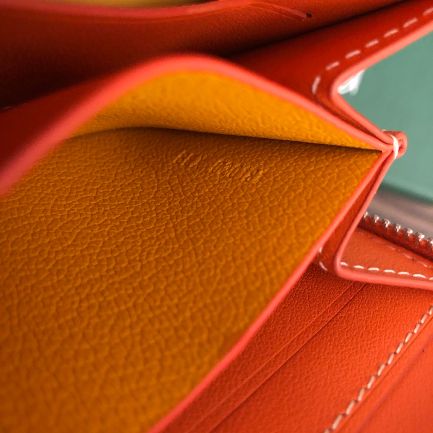 Goyard Matignon PM Wallet - DesignerGu
