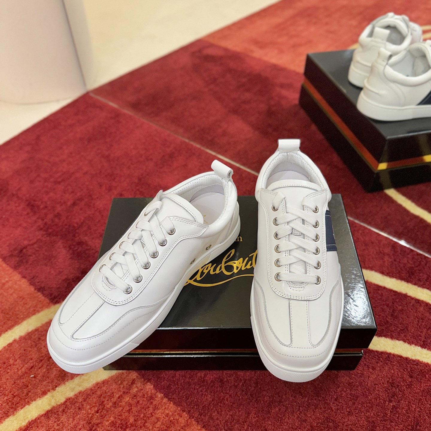 Christian Louboutin Retero Sneakers - DesignerGu