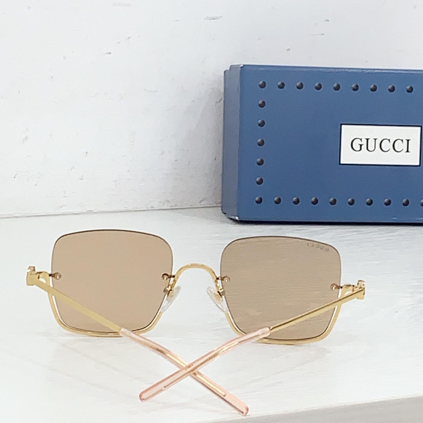 Gucci GG1279S Sunglasses  - DesignerGu