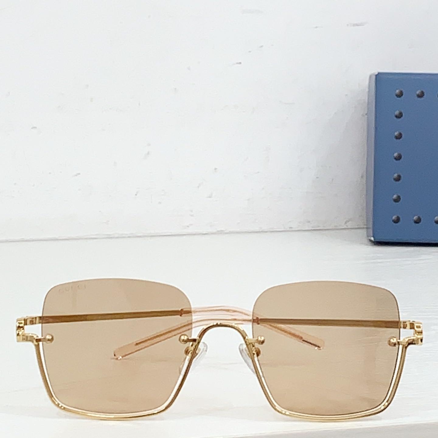 Gucci GG1279S Sunglasses  - DesignerGu