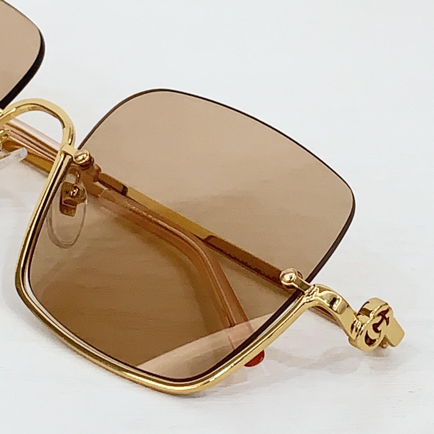 Gucci GG1279S Sunglasses  - DesignerGu