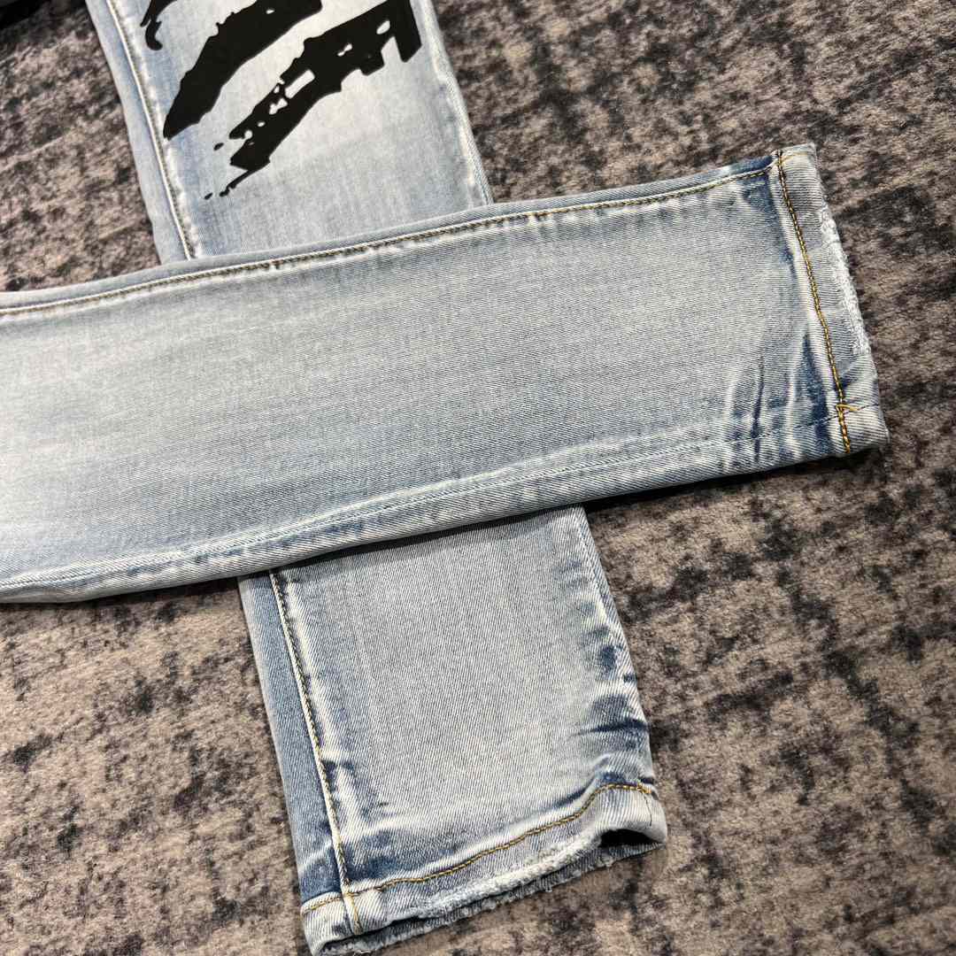 Purple-Brand Jeans   0066 - DesignerGu