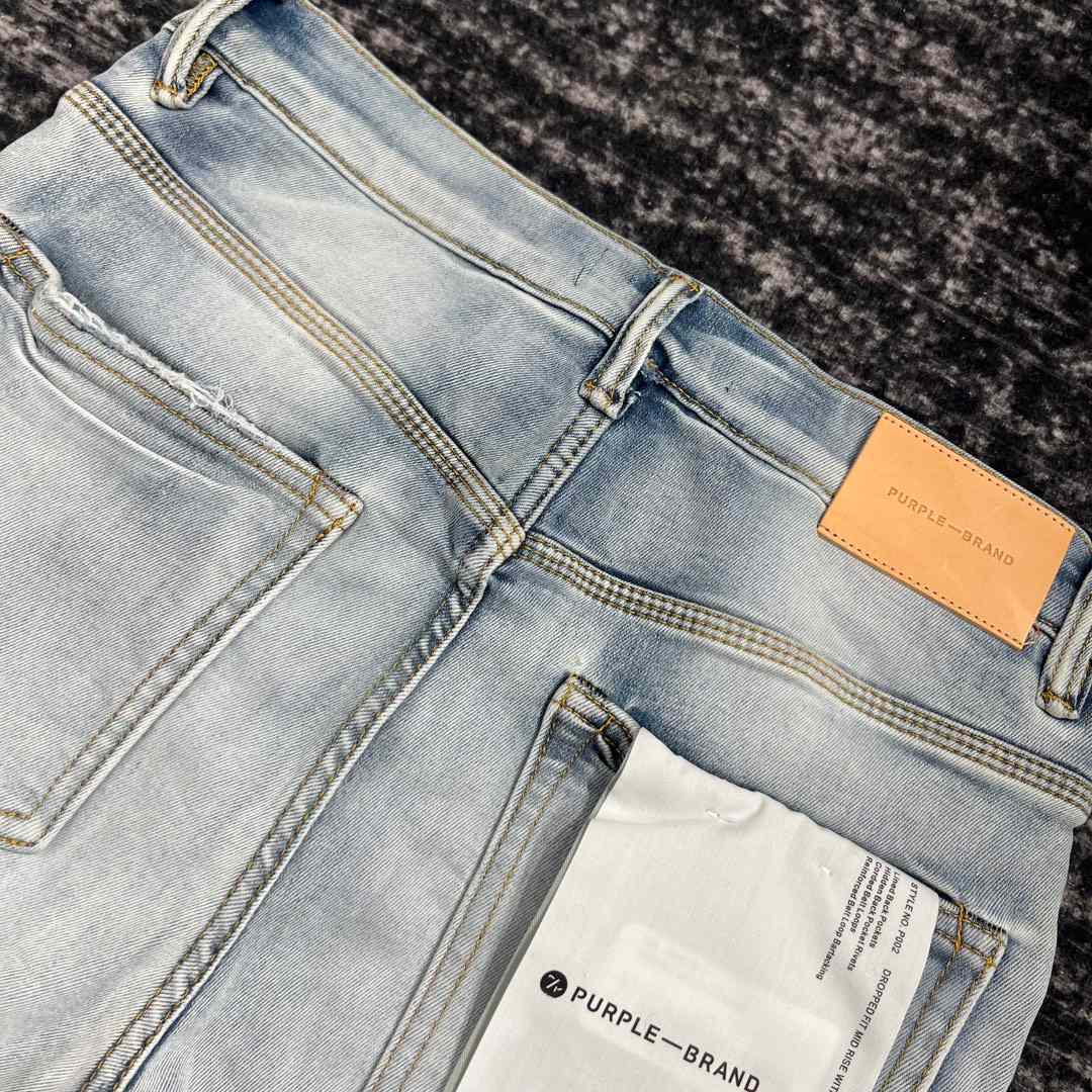 Purple-Brand Jeans   0066 - DesignerGu