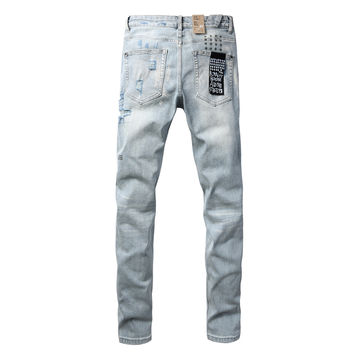 Ksubi Jeans    - DesignerGu