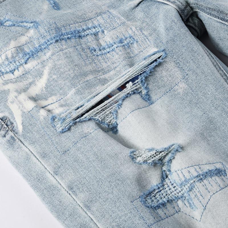 Ksubi Jeans    - DesignerGu