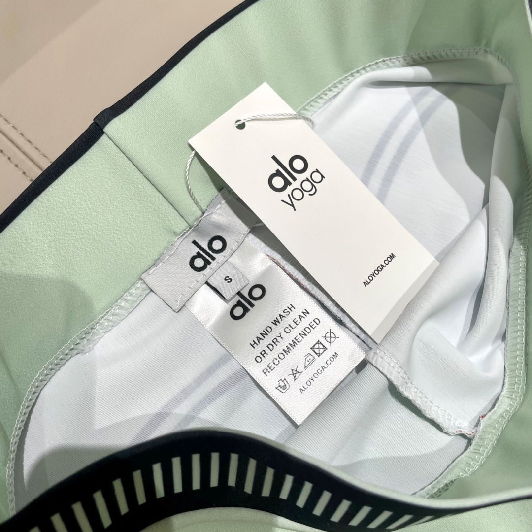 Alo Yoga - DesignerGu