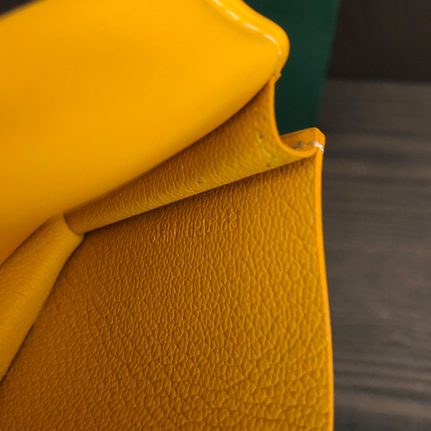Goyard Malesherbes Card Wallet - DesignerGu