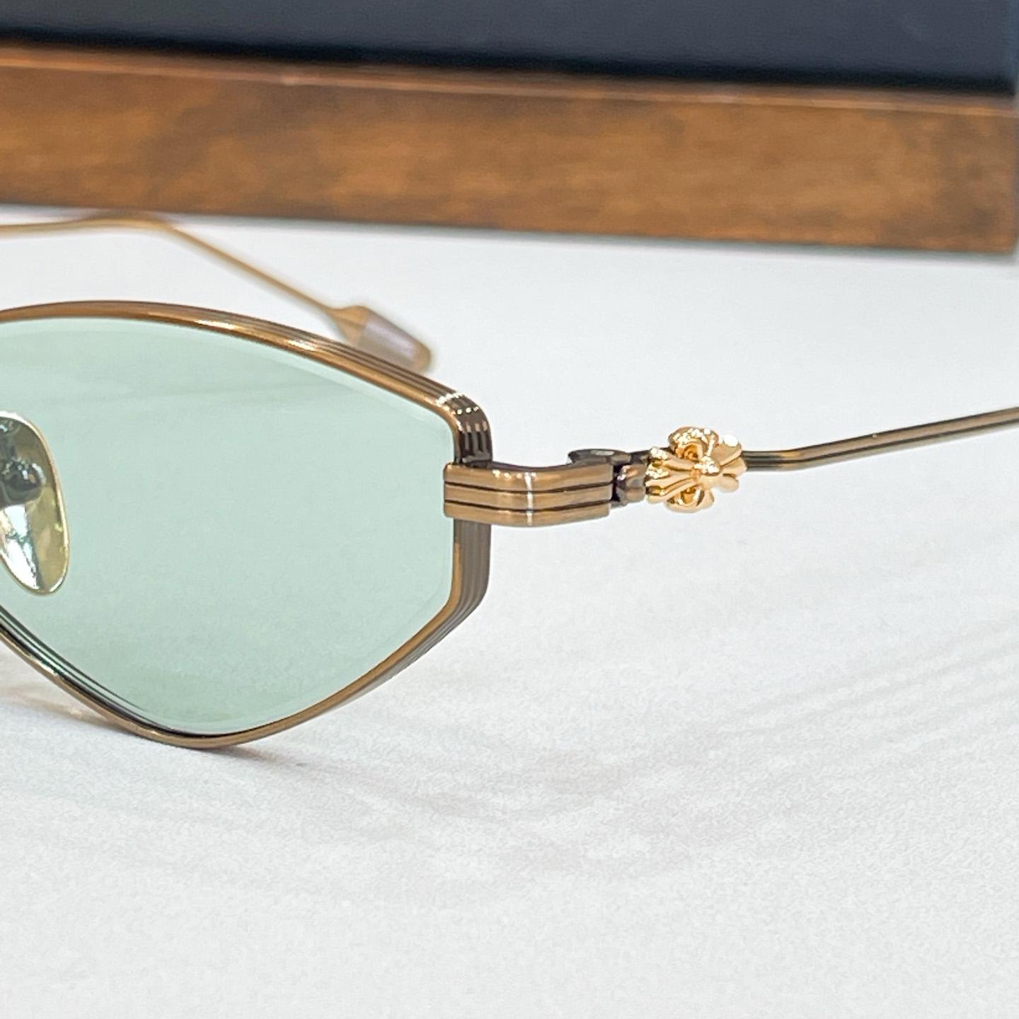 Chrome Hearts CLITORIAL2 Sunglasses - DesignerGu