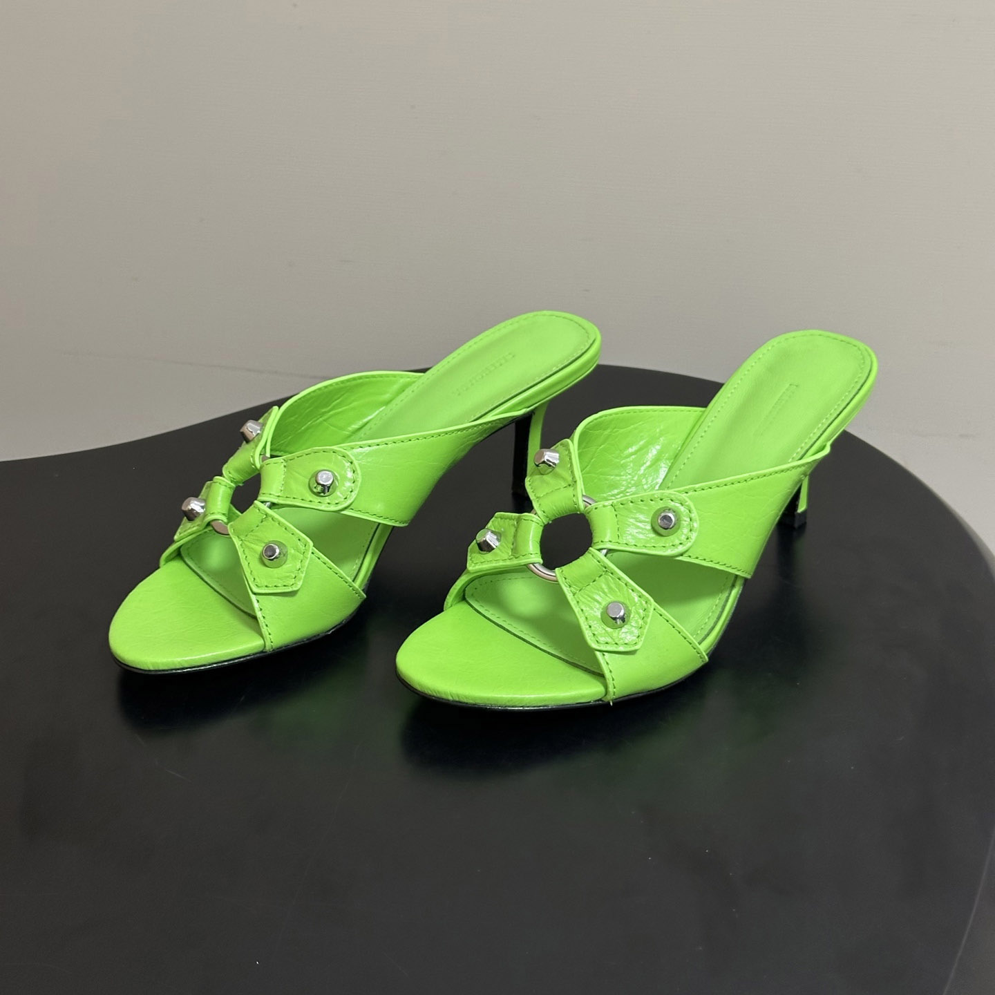 Balenciaga City Sandal  - DesignerGu
