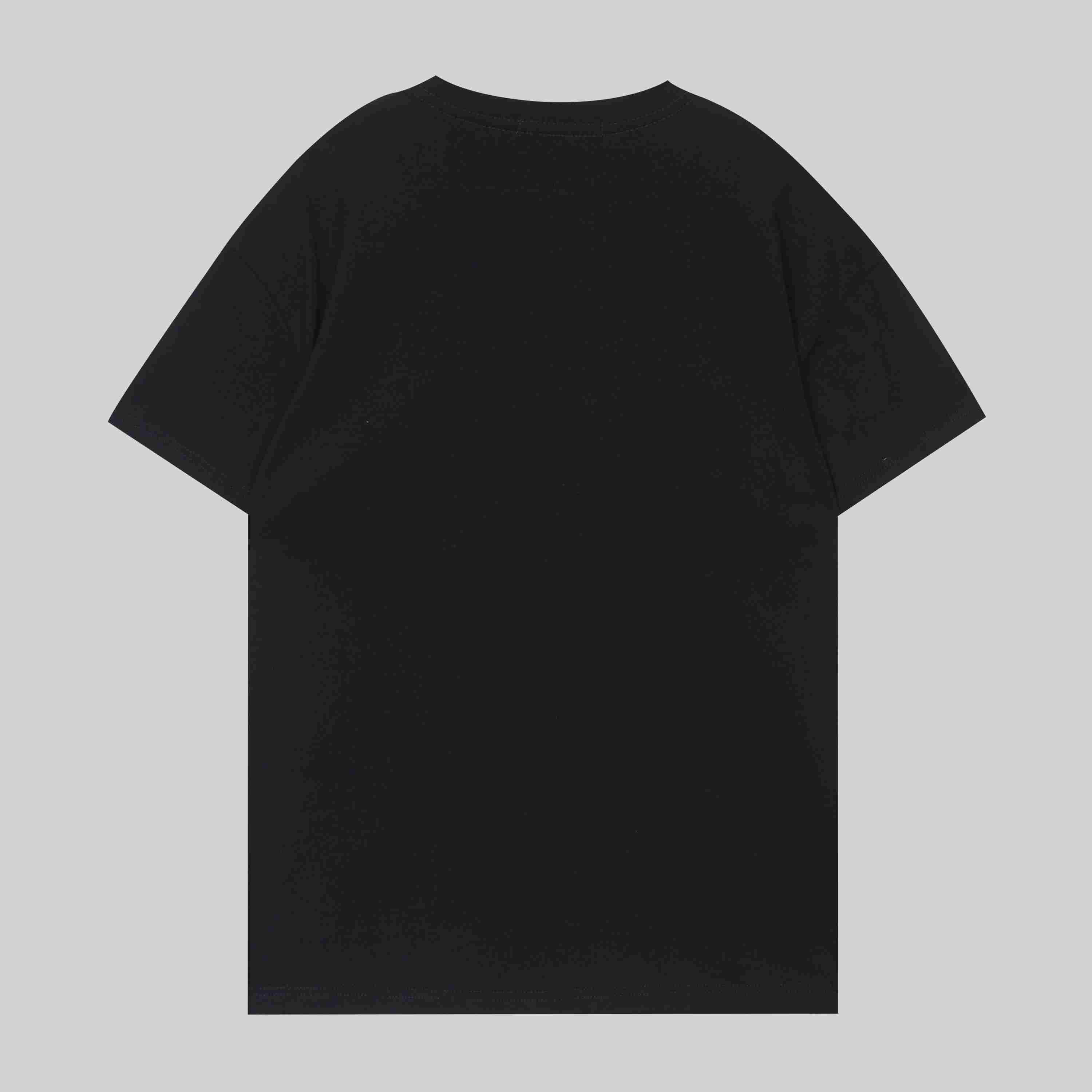 Amiri Cotton T-shirt - DesignerGu