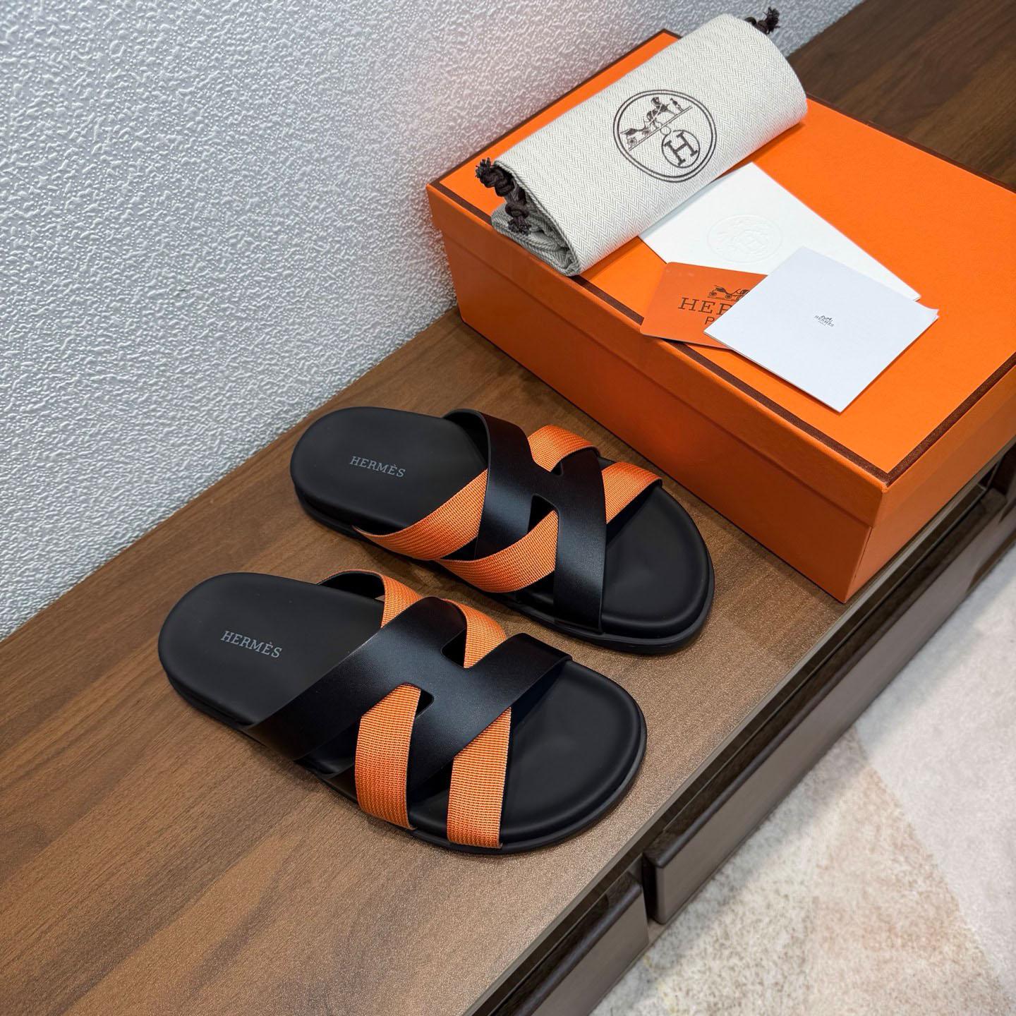 Hermes Kazimir Sandal - DesignerGu