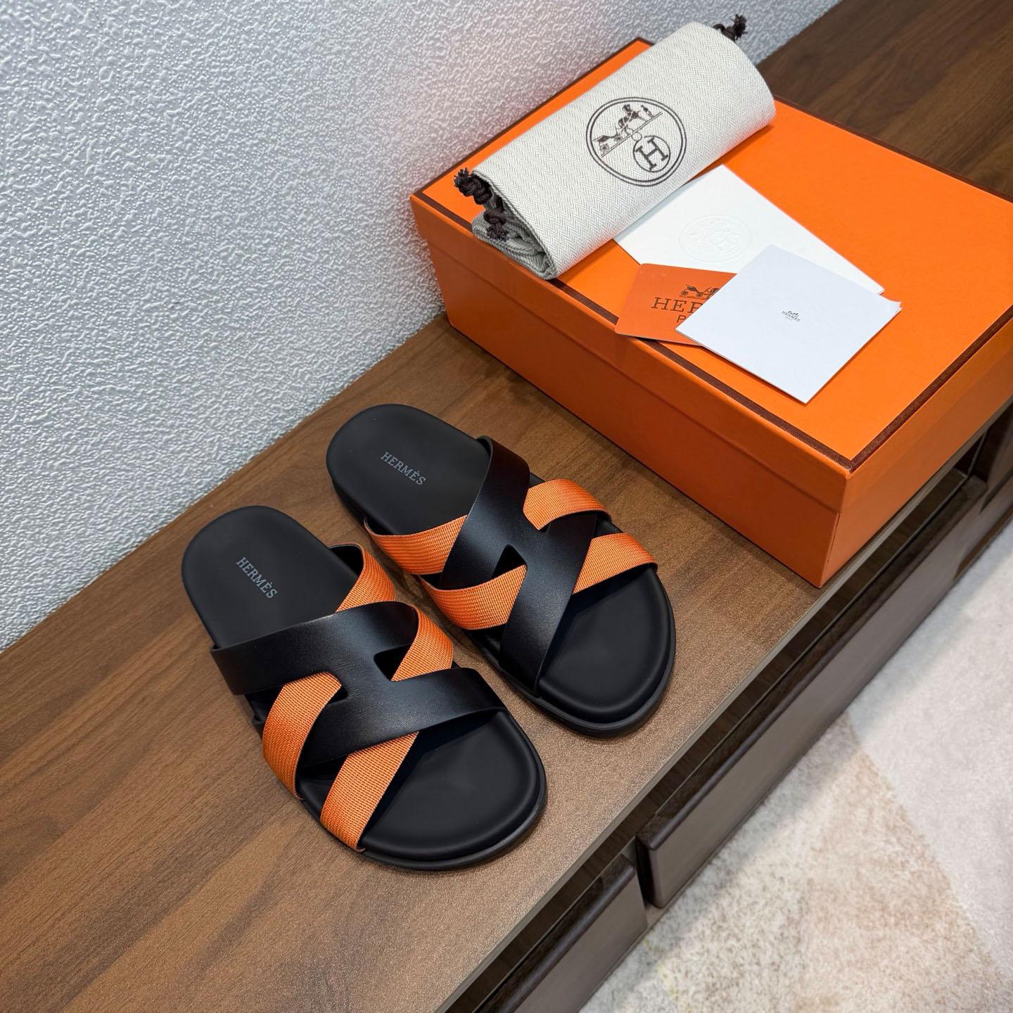 Hermes Kazimir Sandal - DesignerGu