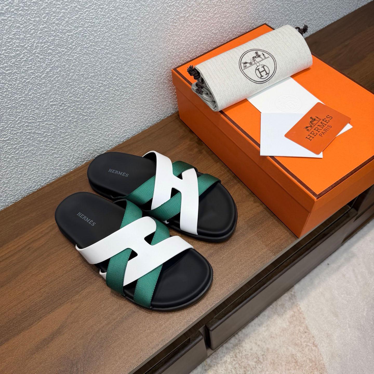 Hermes Kazimir Sandal - DesignerGu
