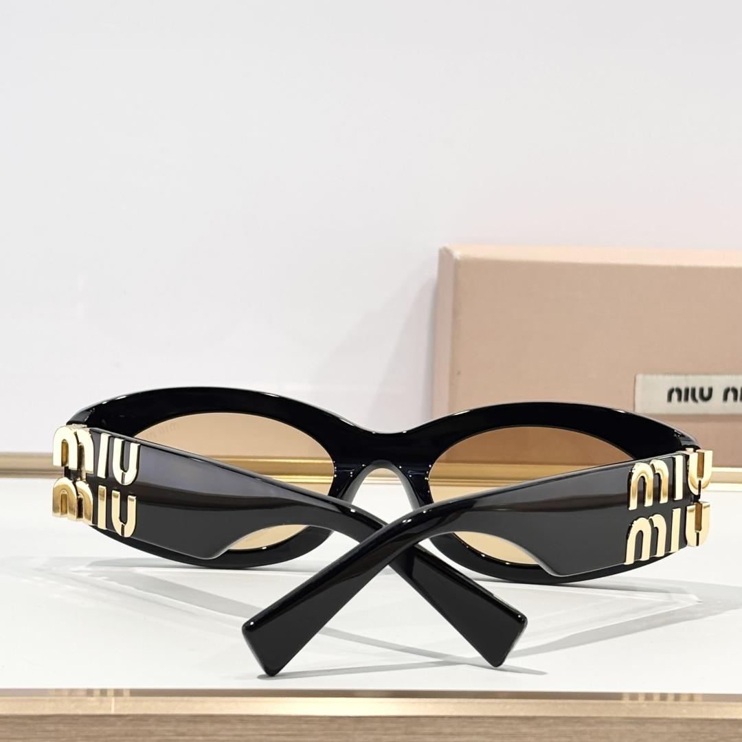Miu Miu SMU 11WS Sunglasses - DesignerGu