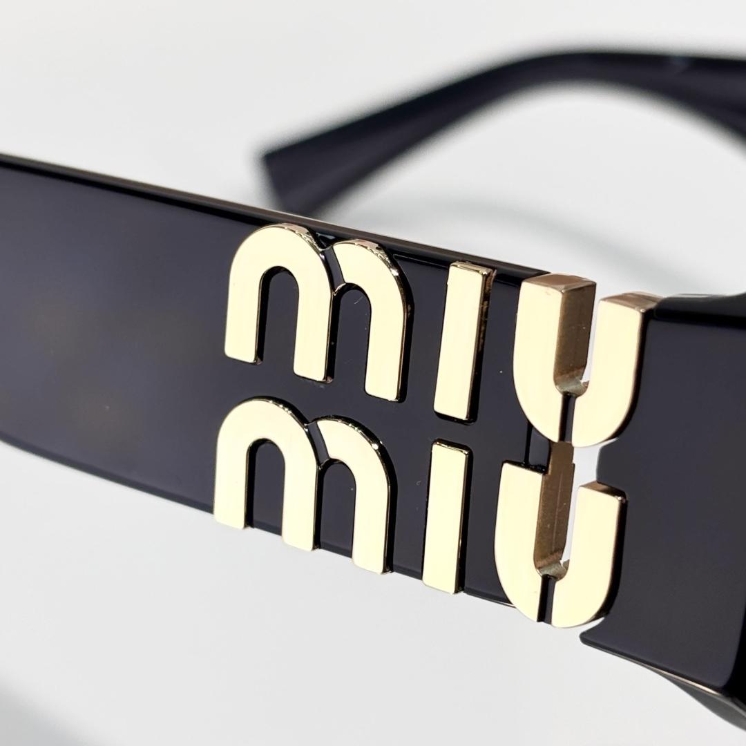 Miu Miu SMU 11WS Sunglasses - DesignerGu