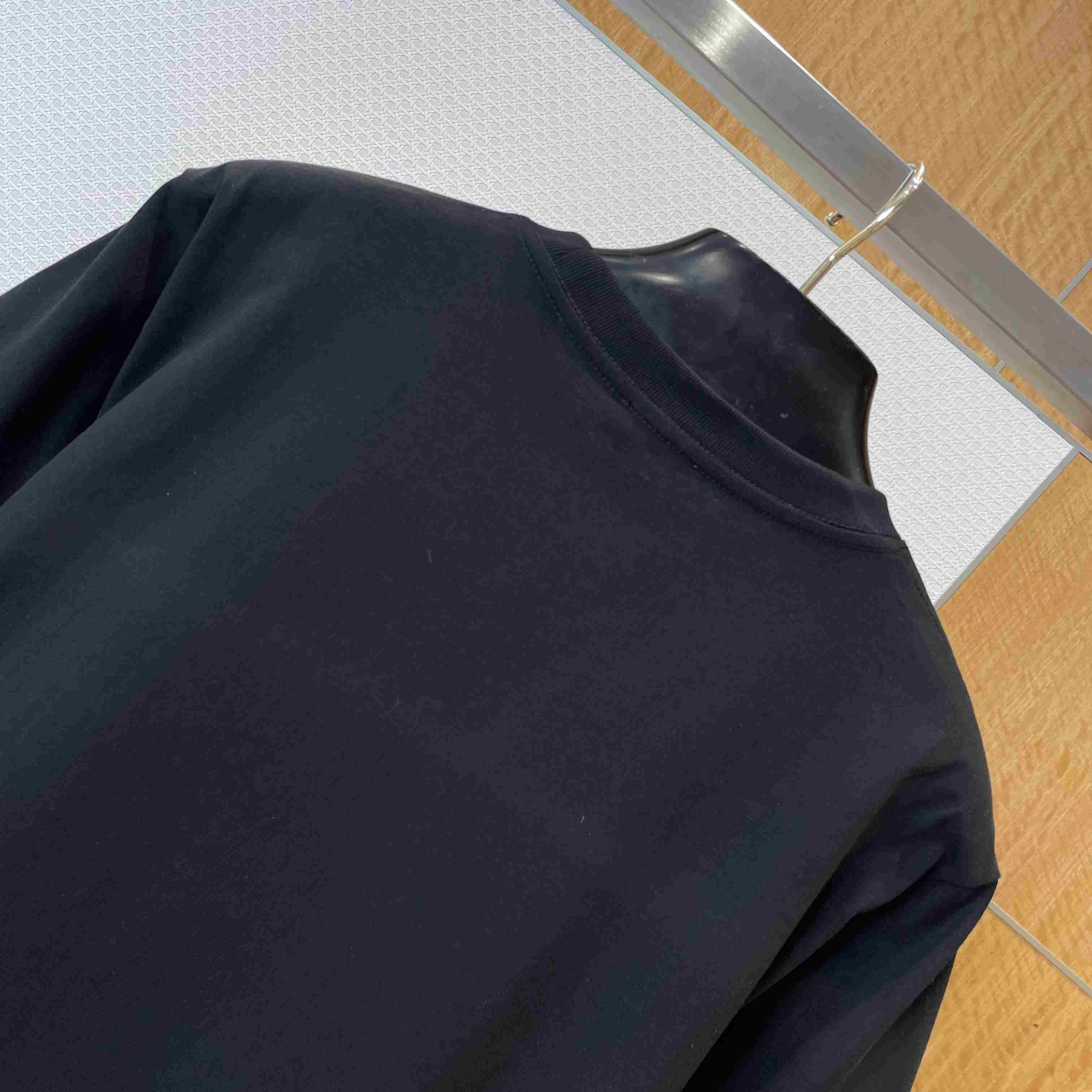 Dior CD Box T-Shirt, Relaxed Fit - DesignerGu