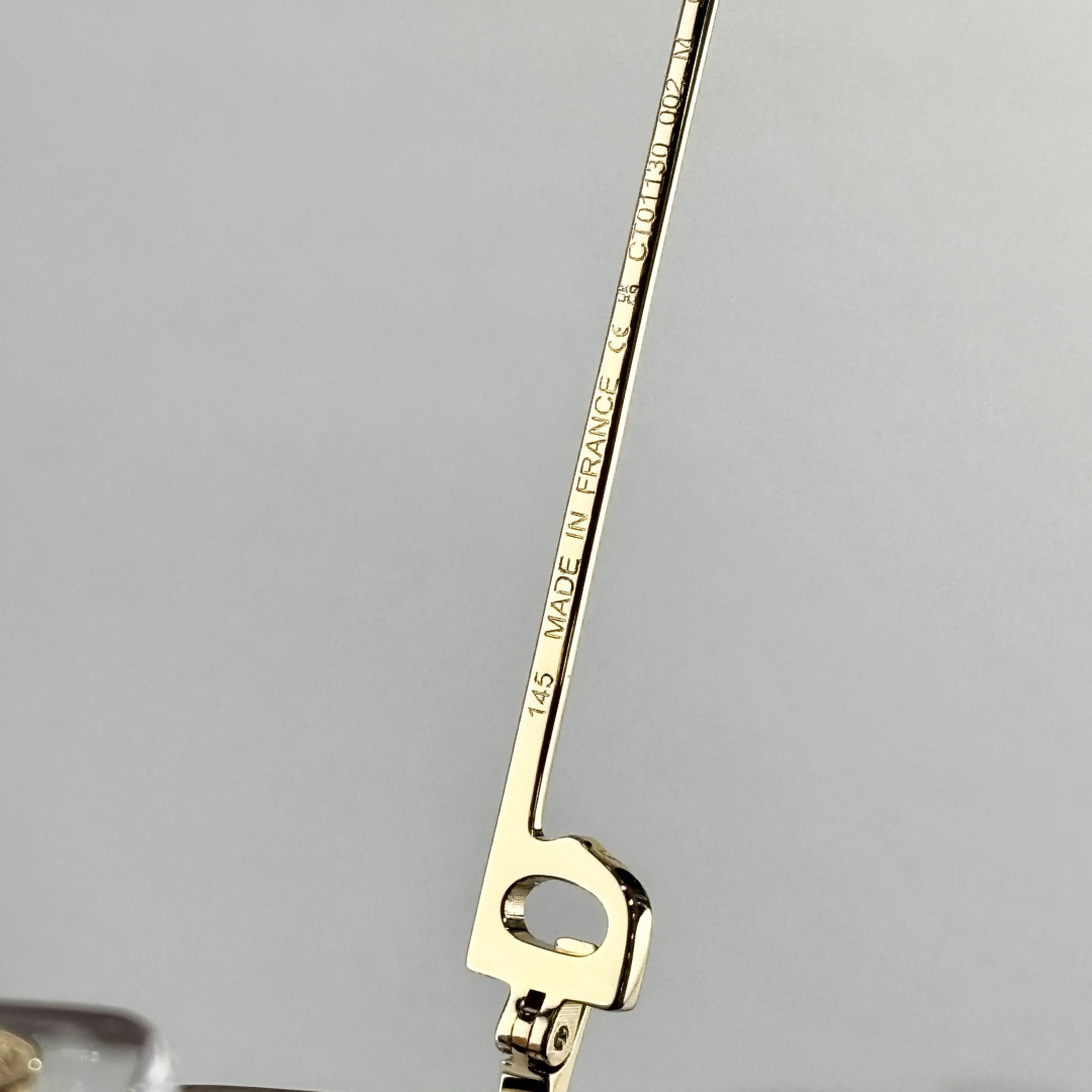 Cartier  CT01130 Sunglasses    - DesignerGu