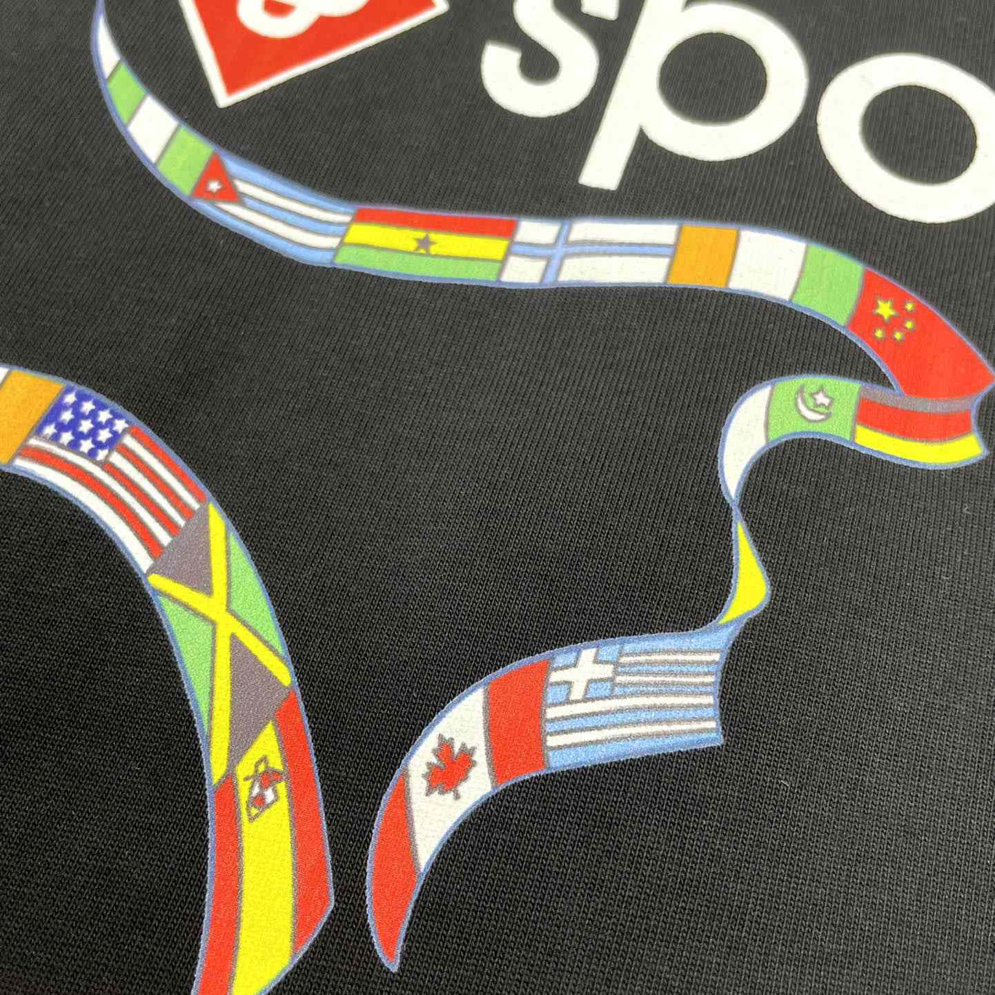 Casablanca Casa Sport T-shirt CA5041 - DesignerGu