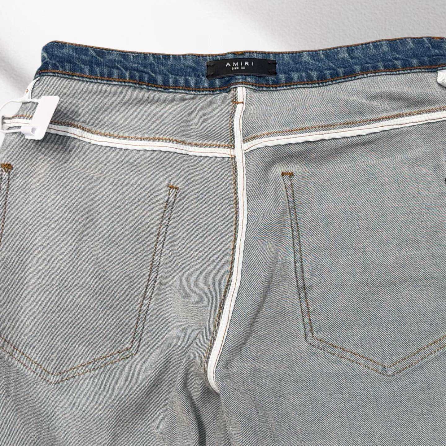 Amiri Shorts   20271 - DesignerGu