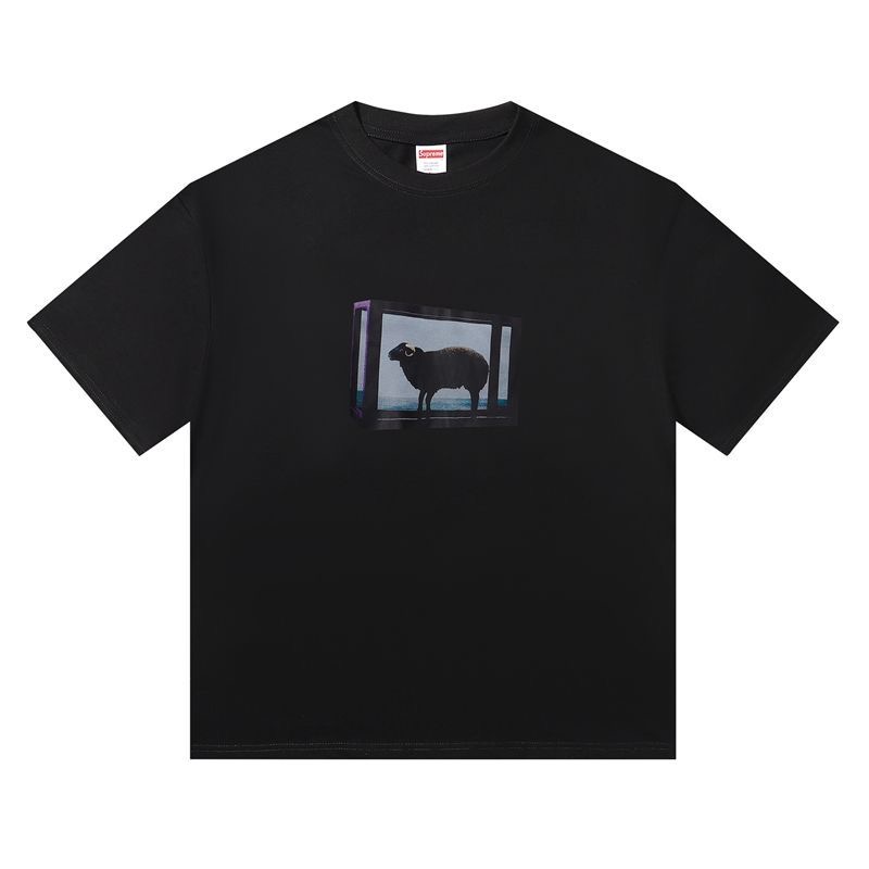 Supreme Damien Hirst Tee - DesignerGu