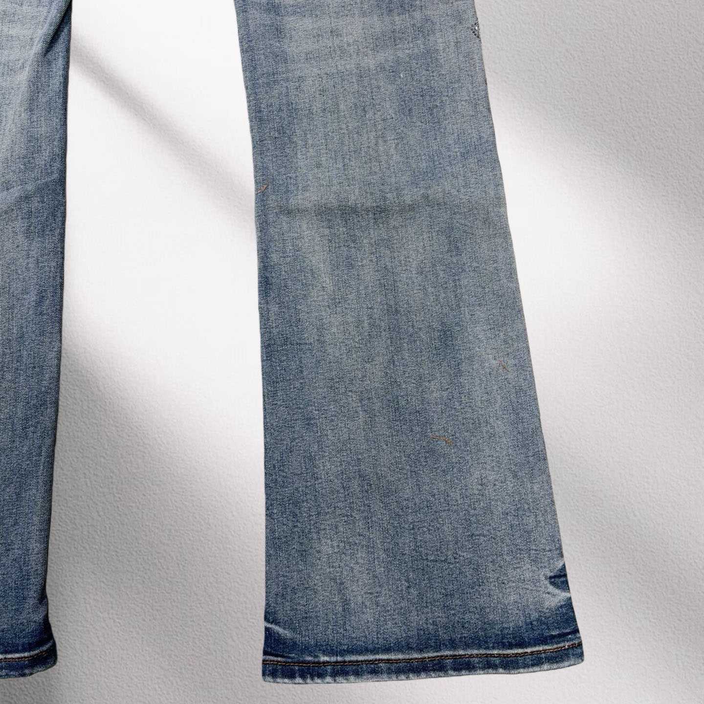 Purple-Brand Jeans 8546 - DesignerGu