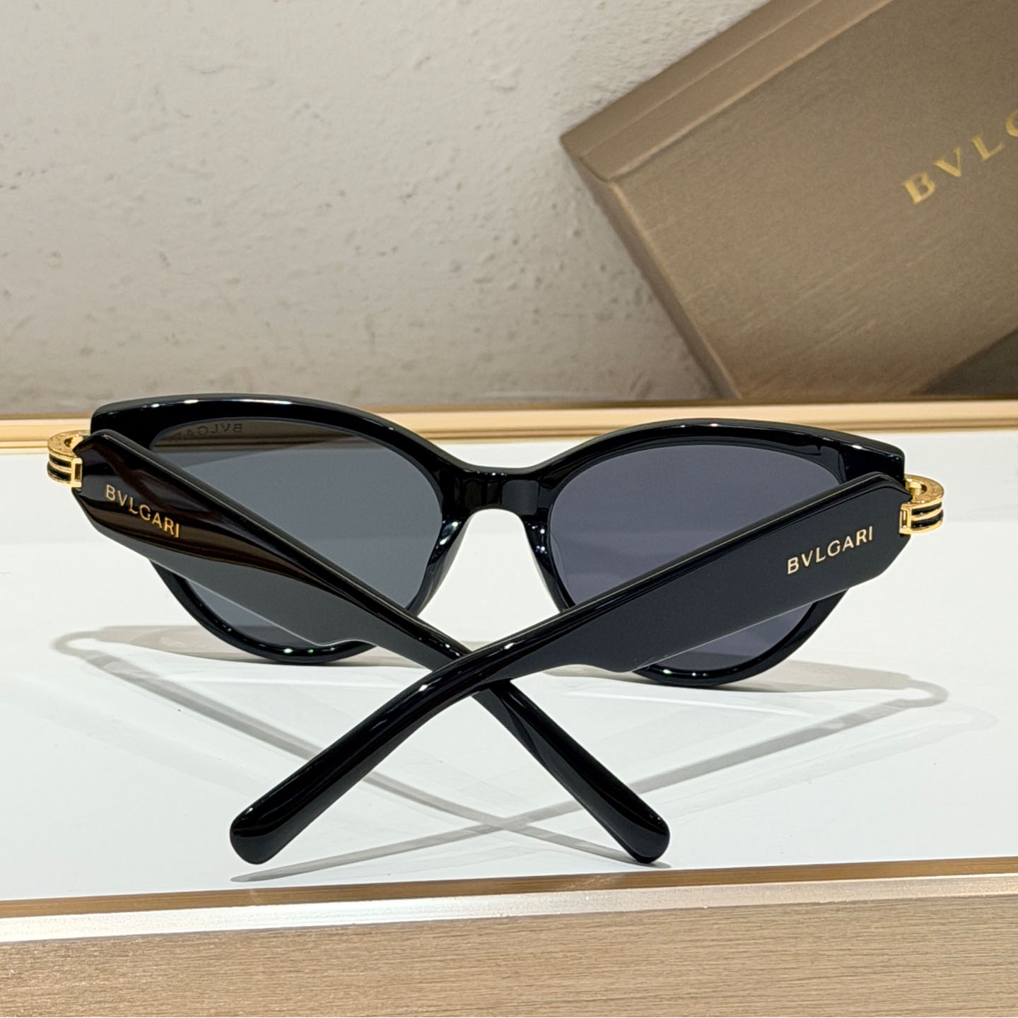 Bvlgari BV 50045I Sunglasses      - DesignerGu