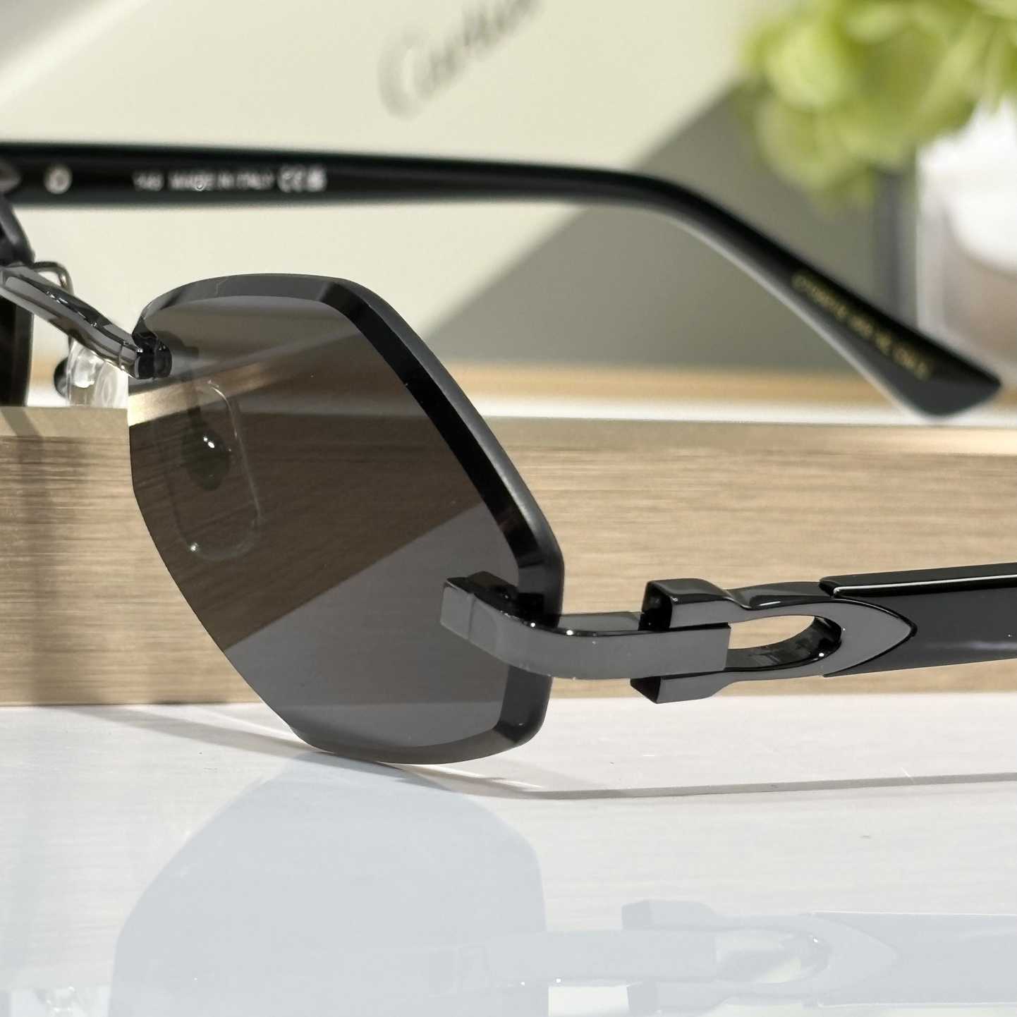 Cartier  CT0901S Sunglasses    - DesignerGu