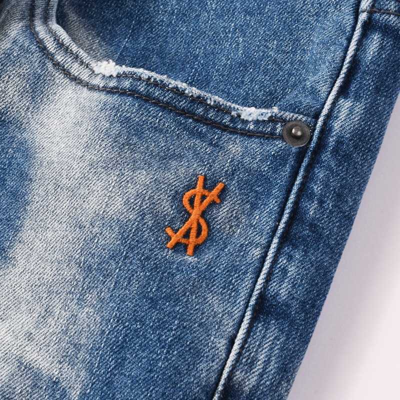 Ksubi Jeans    - DesignerGu