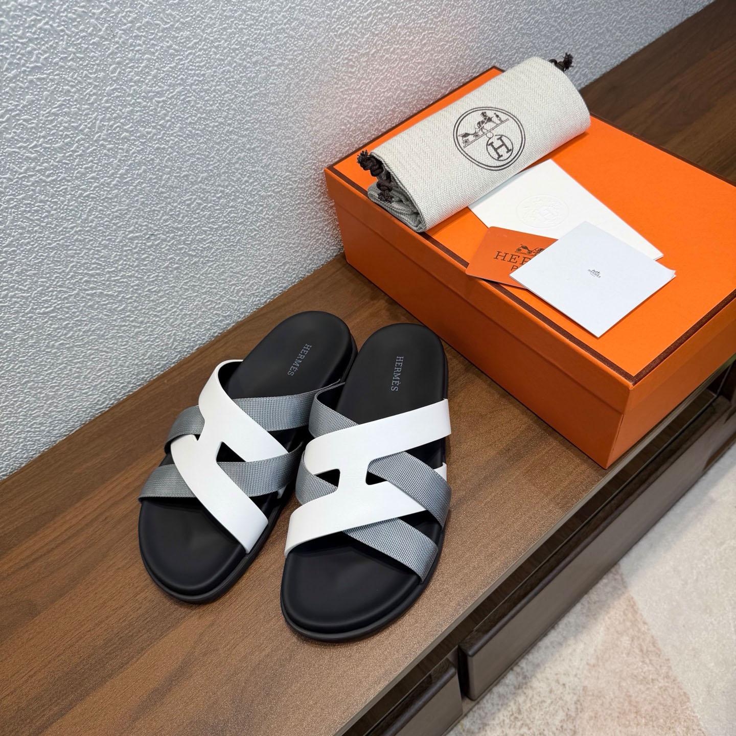 Hermes Kazimir Sandal - DesignerGu