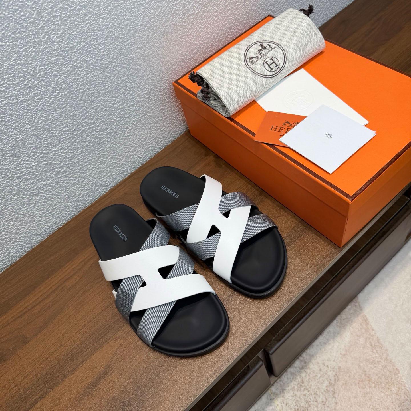 Hermes Kazimir Sandal - DesignerGu