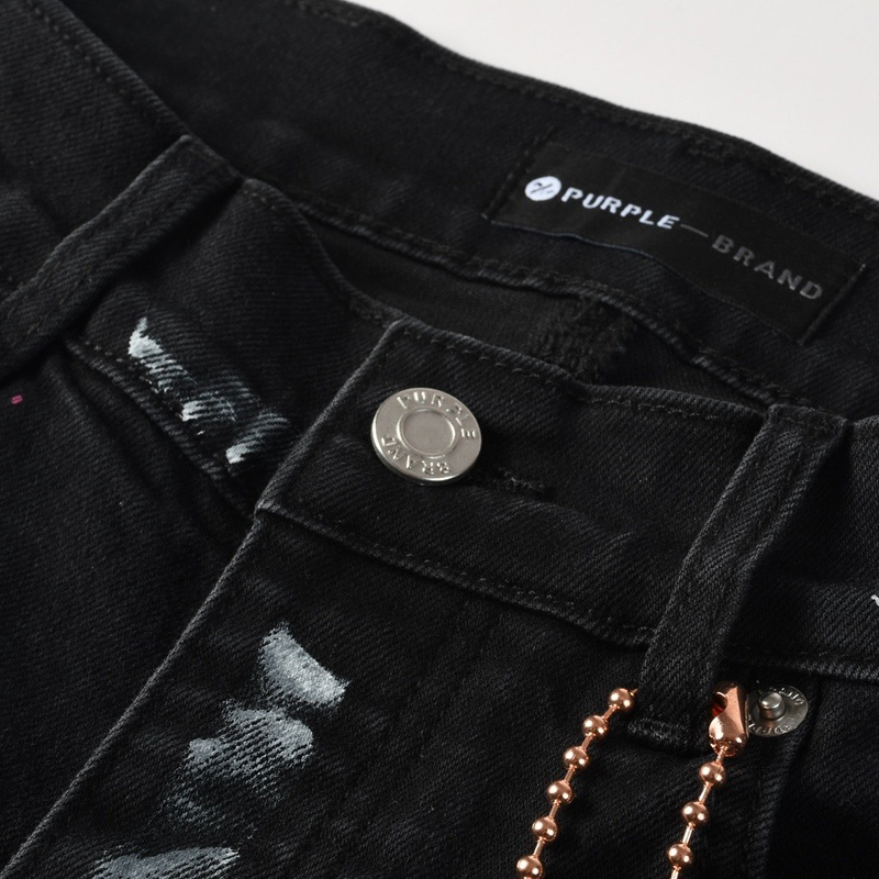 Purple-Brand Jeans   9154 - DesignerGu