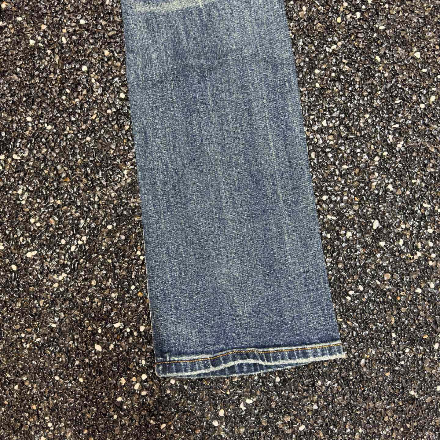 Purple-Brand Jeans 1670 - DesignerGu