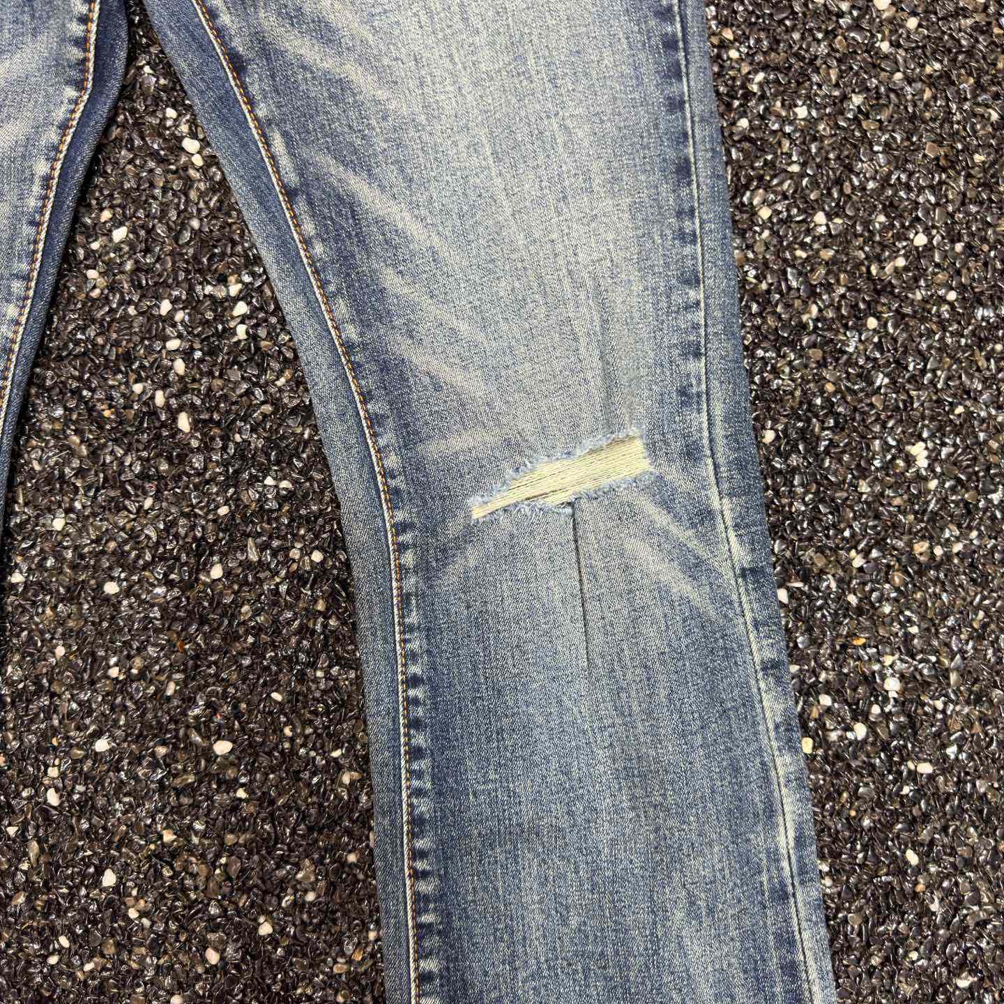 Purple-Brand Jeans 1670 - DesignerGu