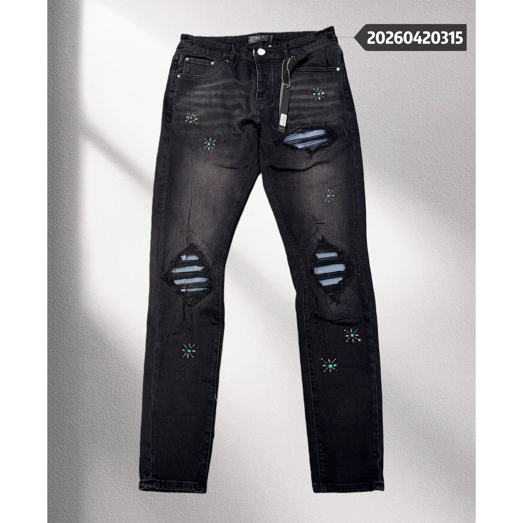 Amiri Jeans 20315 - DesignerGu