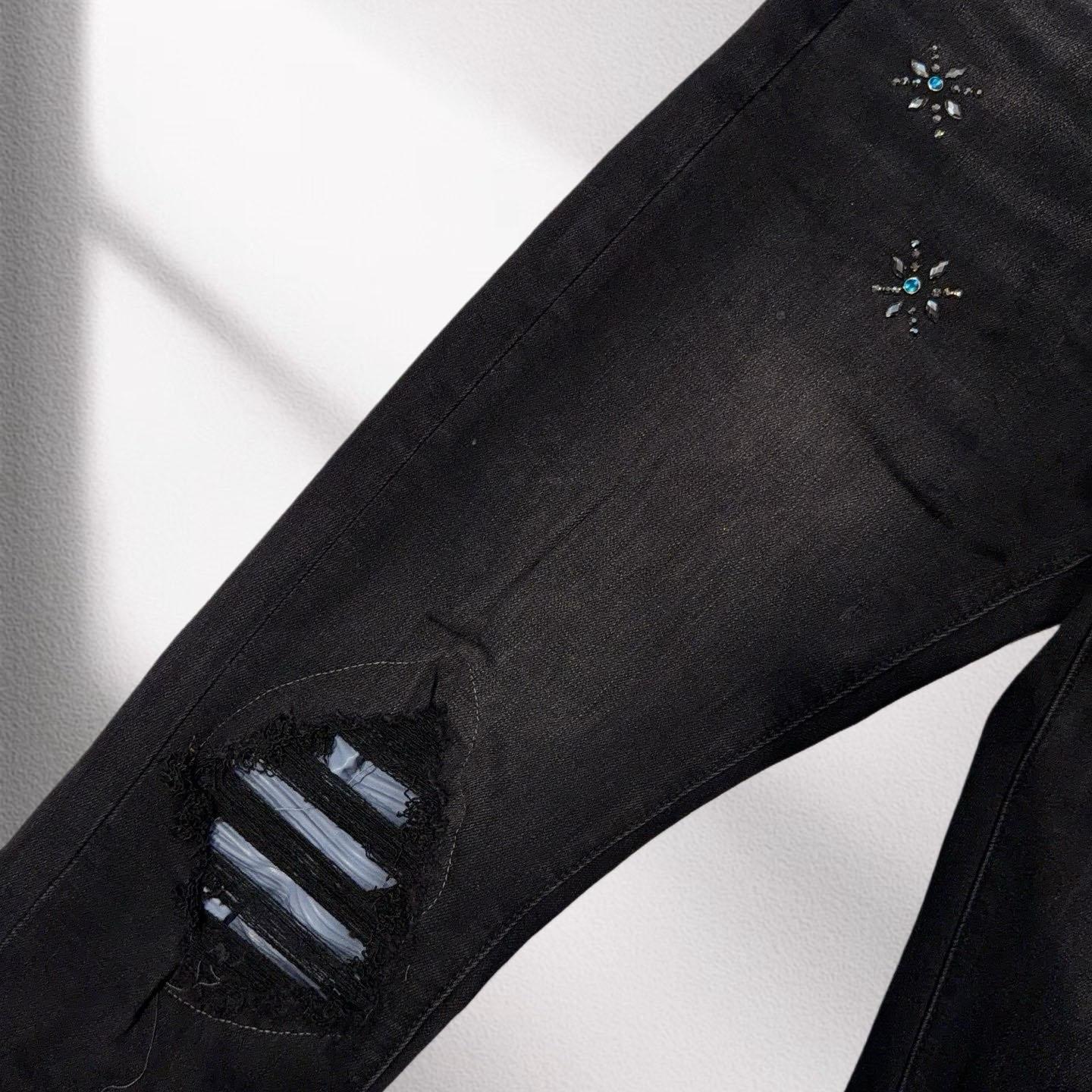 Amiri Jeans 20315 - DesignerGu
