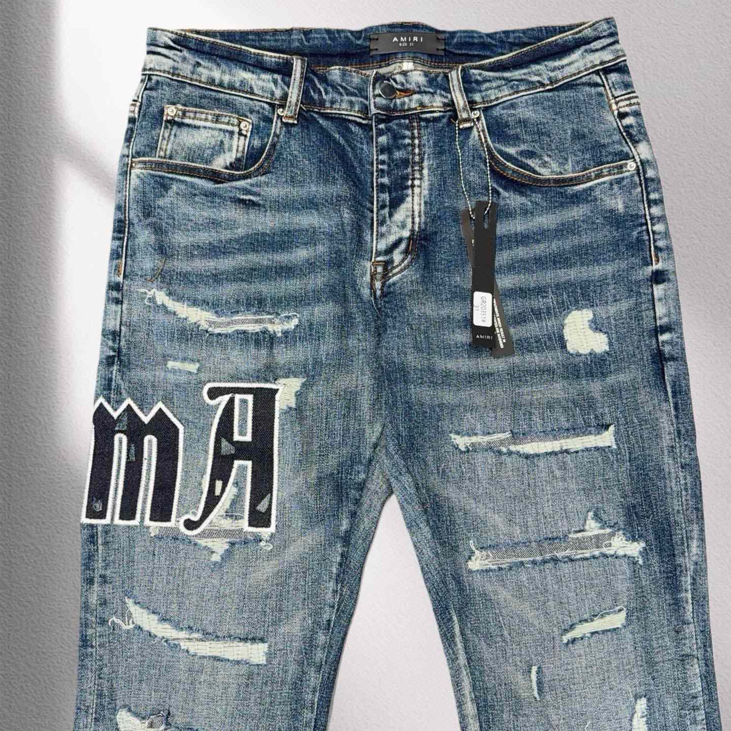 Amiri Jeans 20351 - DesignerGu