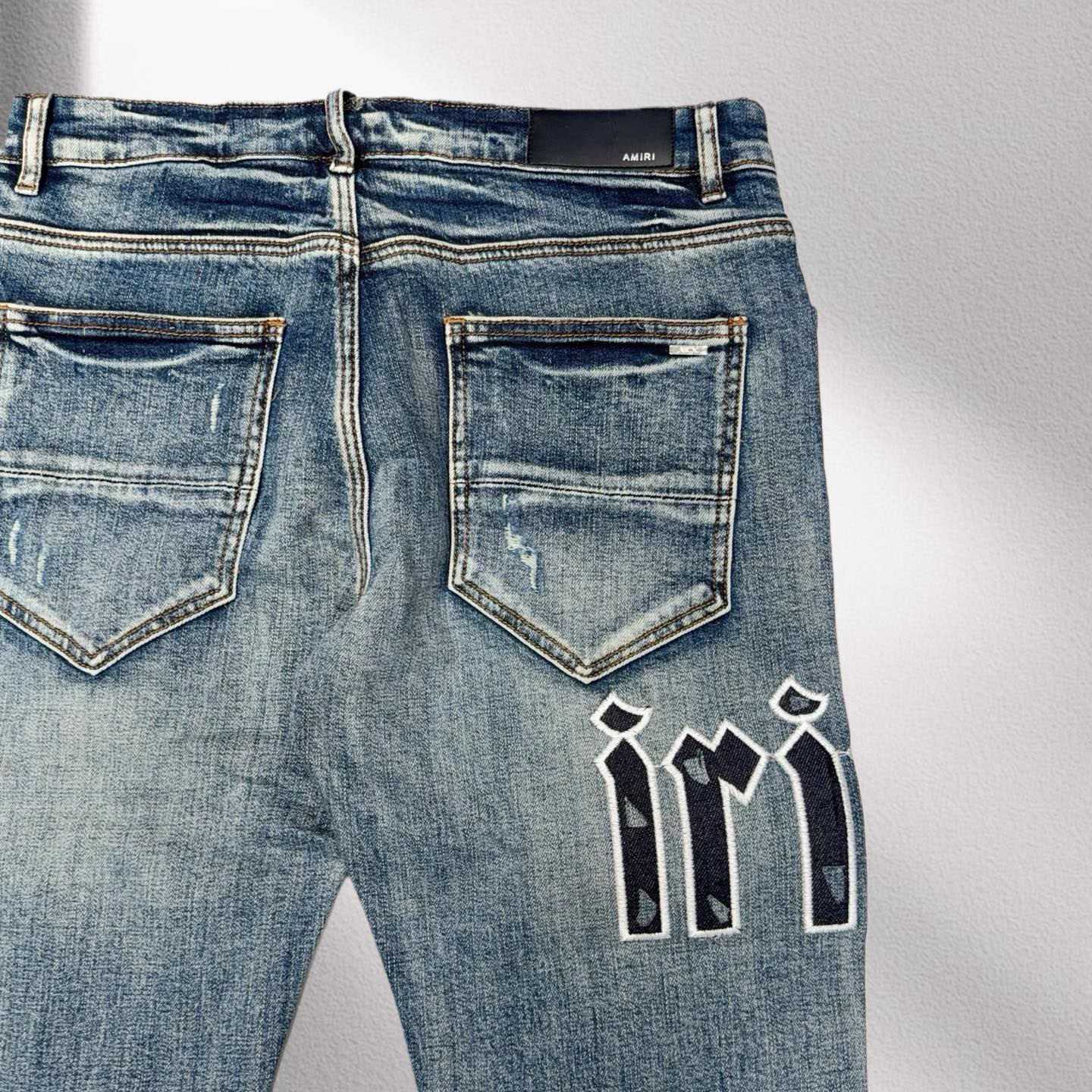 Amiri Jeans 20351 - DesignerGu